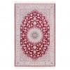 Nain Rug Ref 180164