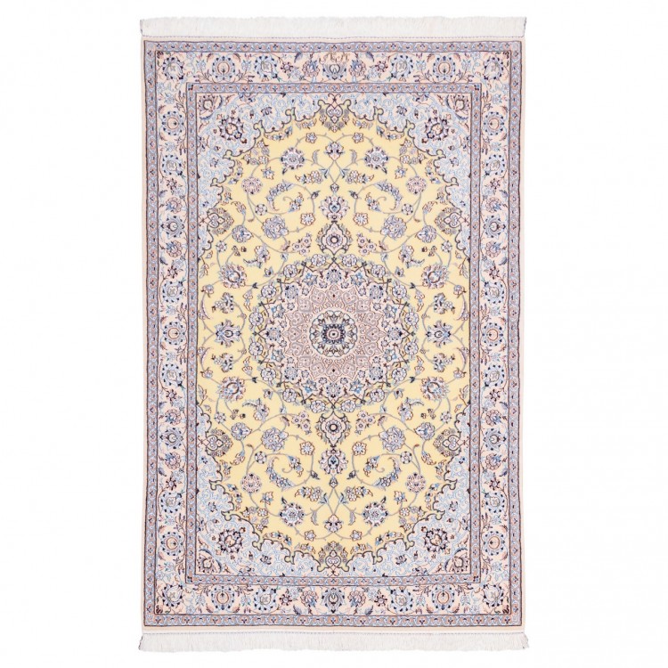 Nain Rug Ref 180165