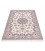 Nain Rug Ref 180129