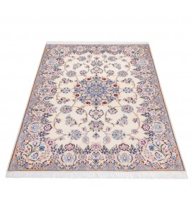 Tapis persan Nain fait main Réf ID 180129 - 100 × 155