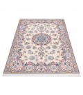 Nain Rug Ref 180129