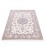Nain Rug Ref 180129