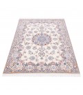 Nain Rug Ref 180129