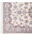 Nain Rug Ref 180129