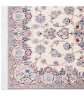 Nain Rug Ref 180129