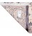 Nain Rug Ref 180129