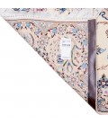 Nain Rug Ref 180129