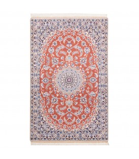 Tapis persan Nain fait main Réf ID 180137 - 101 × 156