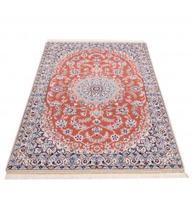 Tapis persan Nain fait main Réf ID 180137 - 101 × 156