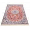 Tapis persan Nain fait main Réf ID 180137 - 101 × 156