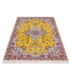 Tapis persan Nain fait main Réf ID 180139 - 102 × 156