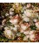 Tabriz Alfombera Persa Tableau Ref 902344