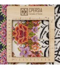 Qom Pictorial Carpet Ref 902345