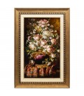 Tappeto persiano Tabriz a disegno pittorico codice 902346