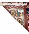 فرش پنج متری بختیاری کد 101894