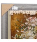 Tappeto persiano Tabriz a disegno pittorico codice 902346