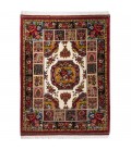 Bakhtiari Rug Ref 162083