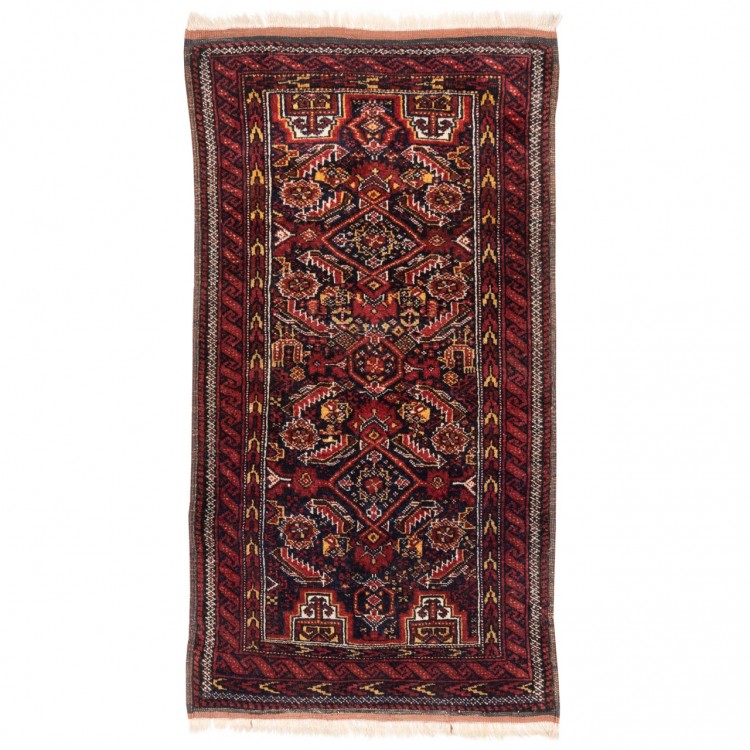 Baluch Rug Ref 102476