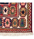 Bakhtiari Carpet Ref 101894