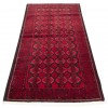 Tapis persan Baluch fait main Réf ID 141124 - 99 × 190