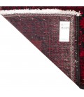 Tappeto persiano Baluch annodato a mano codice 141124 - 99 × 190