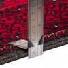 Tapis persan Baluch fait main Réf ID 141124 - 99 × 190