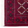 Tapis persan Baluch fait main Réf ID 141128 - 105 × 200