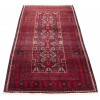 Tapis persan Baluch fait main Réf ID 141129 - 102 × 191