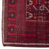 Tapis persan Baluch fait main Réf ID 141129 - 102 × 191