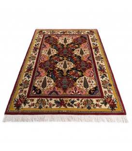 handgeknüpfter persischer Teppich. Ziffer 162085