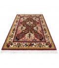 Bakhtiari Rug Ref 162085