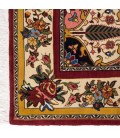 Bakhtiari Rug Ref 162085