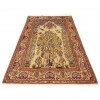 Tapis persan Kashan fait main Réf ID 141140 - 139 × 222