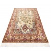 Tapis persan Kashan fait main Réf ID 141140 - 139 × 222