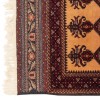 Tappeto persiano Baluch annodato a mano codice 141141 - 114 × 220