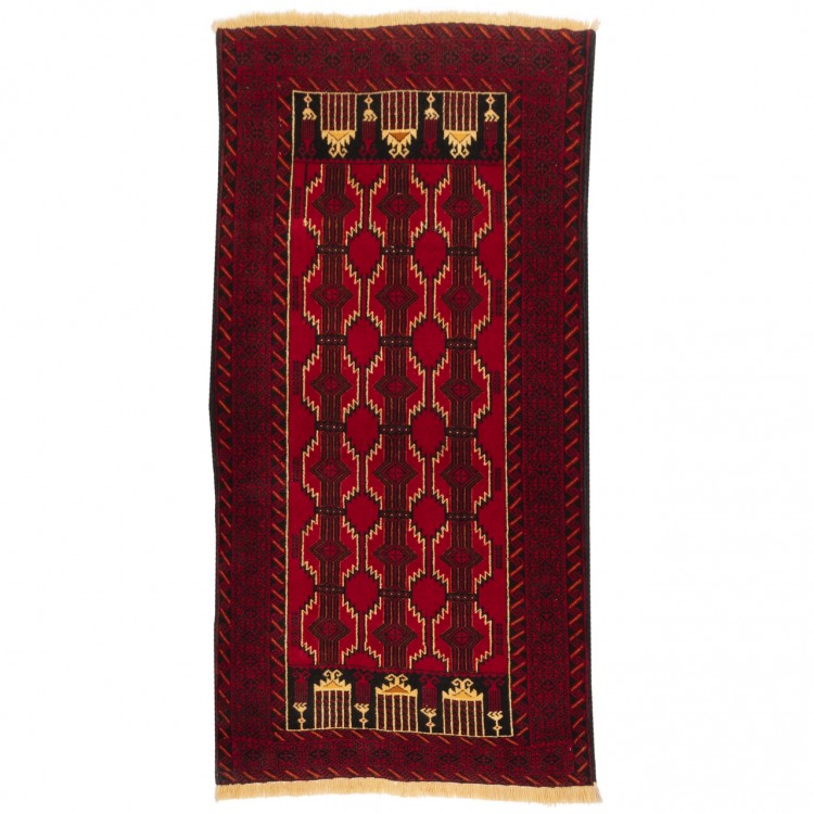 Baluch Rug Ref 141143