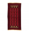 El Dokuma Halı Beluc 141143 - 115 × 230