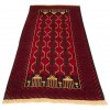 Baluch Rug Ref 141143