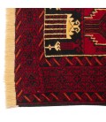 El Dokuma Halı Beluc 141143 - 115 × 230