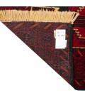 El Dokuma Halı Beluc 141143 - 115 × 230