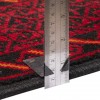 Tapis persan Baluch fait main Réf ID 141143 - 115 × 230