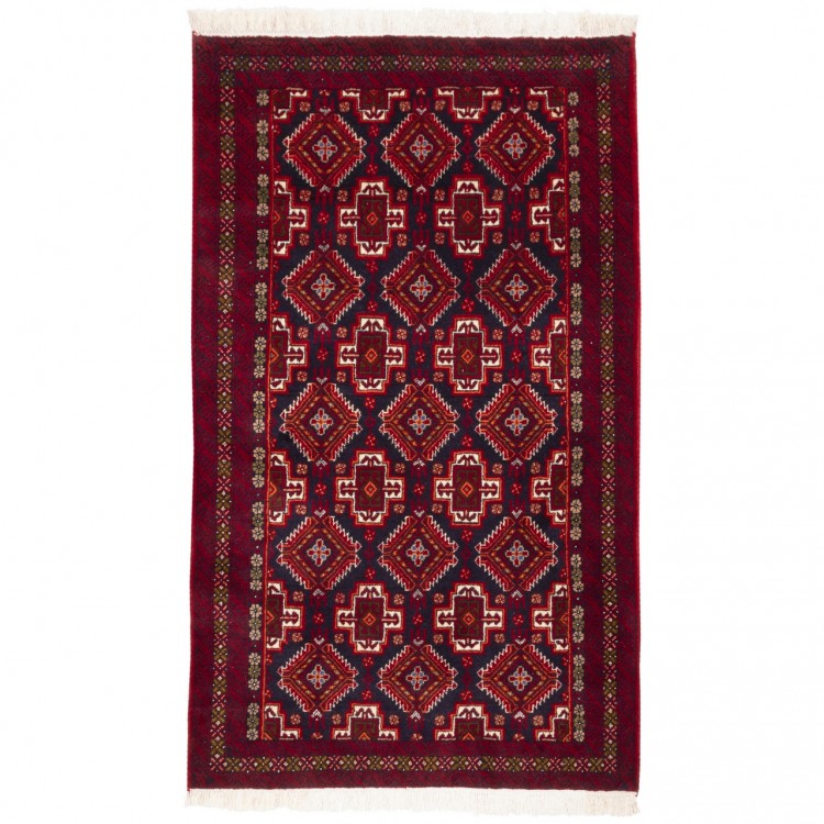 Baluch Rug Ref 141146