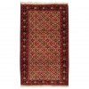 Tapis persan Baluch fait main Réf ID 141147 - 105 × 173