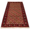 Tapis persan Baluch fait main Réf ID 141147 - 105 × 173