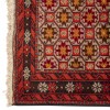 Tapis persan Baluch fait main Réf ID 141147 - 105 × 173