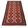 Tapis persan Baluch fait main Réf ID 141149 - 97 × 188