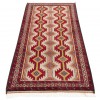 Tapis persan Baluch fait main Réf ID 141149 - 97 × 188