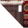 Tapis persan Baluch fait main Réf ID 141149 - 97 × 188