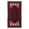 Baluch Rug Ref 141154