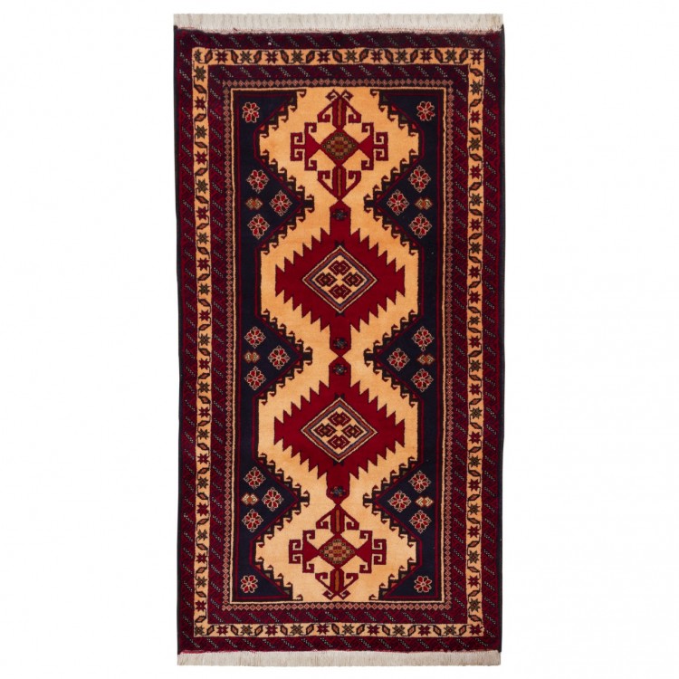 Baluch Rug Ref 141155